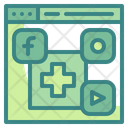 پیش‌نمایش فایل medical-website-3389458 از پک فناوری پزشکی
