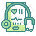 پیش‌نمایش فایل online-checkup-3389460 از پک فناوری پزشکی