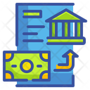 پیش‌نمایش فایل bank-statement-3388964 از پک ست کسب و کار 2