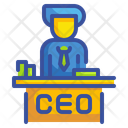 پیش‌نمایش فایل ceo-3388929 از پک ست کسب و کار 2
