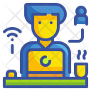 پیش‌نمایش فایل freelancer-3388938 از پک ست کسب و کار 2