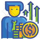 پیش‌نمایش فایل increase-salary-3388956 از پک ست کسب و کار 2