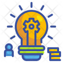 پیش‌نمایش فایل investment-idea-3388939 از پک ست کسب و کار 2