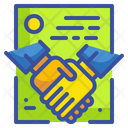 پیش‌نمایش فایل partnership-3388949 از پک ست کسب و کار 2