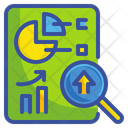 پیش‌نمایش فایل report-3388961 از پک ست کسب و کار 2
