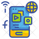 پیش‌نمایش فایل social-media-marketing-3388958 از پک ست کسب و کار 2