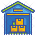 پیش‌نمایش فایل warehouse-3388965 از پک ست کسب و کار 2