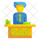 پیش‌نمایش فایل ceo-3388994 از پک ست کسب و کار 2