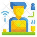 پیش‌نمایش فایل freelancer-3389003 از پک ست کسب و کار 2