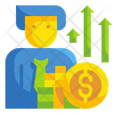 پیش‌نمایش فایل increase-salary-3388981 از پک ست کسب و کار 2