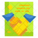 پیش‌نمایش فایل partnership-3388974 از پک ست کسب و کار 2