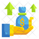 پیش‌نمایش فایل revenue-3388980 از پک ست کسب و کار 2