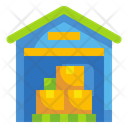 پیش‌نمایش فایل warehouse-3388990 از پک ست کسب و کار 2