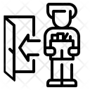 پیش‌نمایش فایل exit-3389021 از پک ست کسب و کار 2