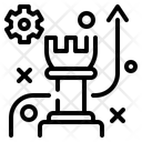 پیش‌نمایش فایل strategy-3389029 از پک ست کسب و کار 2
