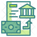 پیش‌نمایش فایل bank-statement-3389071 از پک ست کسب و کار 2
