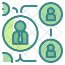 پیش‌نمایش فایل business-networking-3389054 از پک ست کسب و کار 2