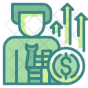 پیش‌نمایش فایل increase-salary-3389063 از پک ست کسب و کار 2