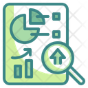 پیش‌نمایش فایل report-3389068 از پک ست کسب و کار 2