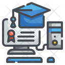 پیش‌نمایش فایل online-graduation-3389623 از پک دوره آنلاین