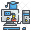 پیش‌نمایش فایل online-graduation-3389644 از پک دوره آنلاین
