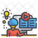 پیش‌نمایش فایل online-teaching-3389629 از پک دوره آنلاین
