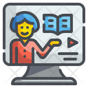 پیش‌نمایش فایل online-teaching-3389641 از پک دوره آنلاین