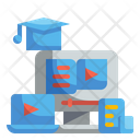 پیش‌نمایش فایل online-graduation-3389658 از پک دوره آنلاین