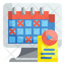 پیش‌نمایش فایل online-lecture-timetable-3389662 از پک دوره آنلاین