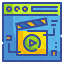 پیش‌نمایش فایل movie-website-3389881 از پک طراحی وب سئو