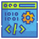 پیش‌نمایش فایل website-coding-3389860 از پک طراحی وب سئو