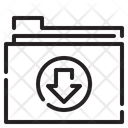 پیش‌نمایش فایل download-folder-3389941 از پک طراحی وب سئو