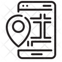 پیش‌نمایش فایل mobile-location-3389916 از پک طراحی وب سئو
