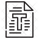 پیش‌نمایش فایل text-file-3389927 از پک طراحی وب سئو