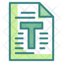 پیش‌نمایش فایل text-file-3389957 از پک طراحی وب سئو