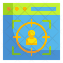 پیش‌نمایش فایل audience-target-3389906 از پک طراحی وب سئو