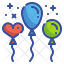 پیش‌نمایش فایل balloon-3495279 از پک تولد و مهمانی