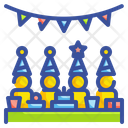 پیش‌نمایش فایل birthday-decoration-3495274 از پک تولد و مهمانی