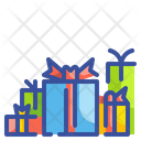 پیش‌نمایش فایل birthday-gift-boxes-3495269 از پک تولد و مهمانی