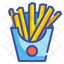 پیش‌نمایش فایل french-fries-3495267 از پک تولد و مهمانی