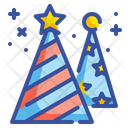 پیش‌نمایش فایل party-hat-3495270 از پک تولد و مهمانی