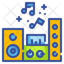 پیش‌نمایش فایل party-music-3495273 از پک تولد و مهمانی