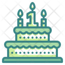 پیش‌نمایش فایل birthday-cake-3495349 از پک تولد و مهمانی
