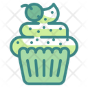پیش‌نمایش فایل cupcake-3495357 از پک تولد و مهمانی