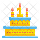 پیش‌نمایش فایل birthday-cake-3495290 از پک تولد و مهمانی