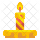 پیش‌نمایش فایل candle-3495293 از پک تولد و مهمانی