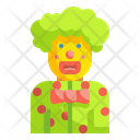 پیش‌نمایش فایل clown-3495296 از پک تولد و مهمانی