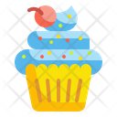 پیش‌نمایش فایل cupcake-3495298 از پک تولد و مهمانی