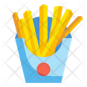 پیش‌نمایش فایل french-fries-3495303 از پک تولد و مهمانی