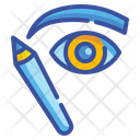 پیش‌نمایش فایل eyebrow-pencil-3495142 از پک زیبایی و آرایشی